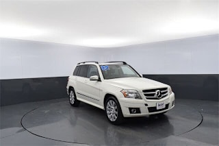 2012 Mercedes-Benz GLK WDCGG8HB6CF816169 2012 Mercedes-Benz GLK