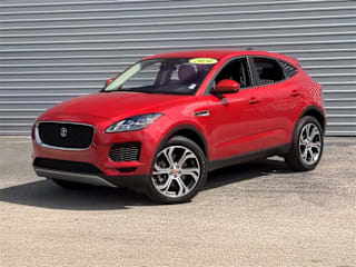 2020 Jaguar E-PACE P250 SE SADFP2FX3L1002835 2020 Jaguar E-PACE P250 SE