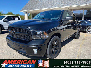 2018 Ram Pickup 1500 1C6RR7LT0JS255773 2018 Ram Pickup 1500
