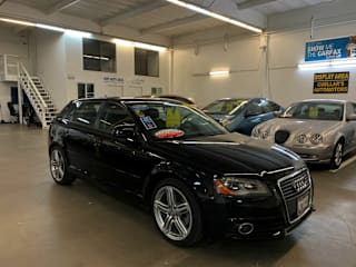 2010 Audi A3 WAUKEAFM5AA011367 2010 Audi A3