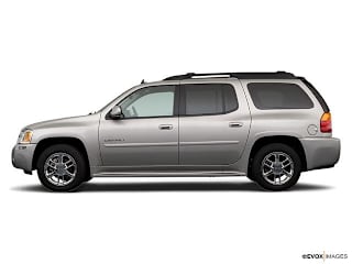 2006 GMC Envoy XL 1GKET66M766115151 2006 GMC Envoy XL