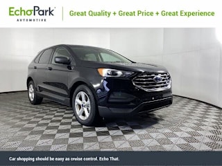 2019 Ford Edge SE 2FMPK3G92KBC24088 2019 Ford Edge SE