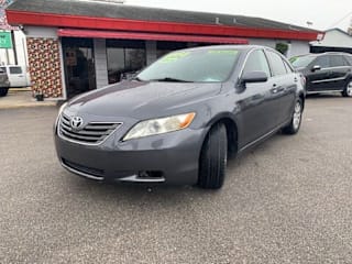 2008 Toyota Camry XLE 4T1BE46K78U251897 2008 Toyota Camry XLE