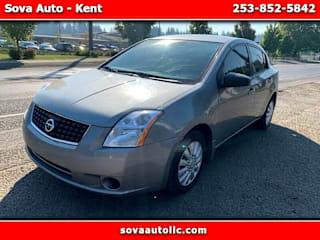 2009 Nissan Sentra 2.0 S 3N1AB61E69L606773 2009 Nissan Sentra 2.0 S