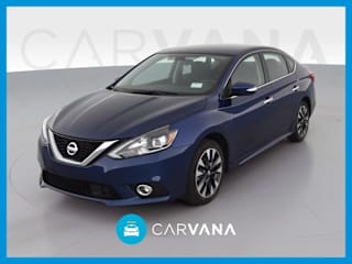 2019 Nissan Sentra SR 3N1AB7APXKY378714 2019 Nissan Sentra SR
