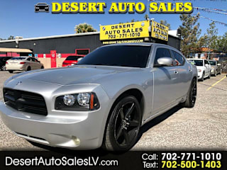 2008 Dodge Charger 2B3KA53HX8H168936 2008 Dodge Charger