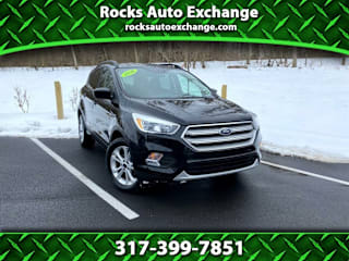 2018 Ford Escape 1FMCU9GD6JUB71579 2018 Ford Escape