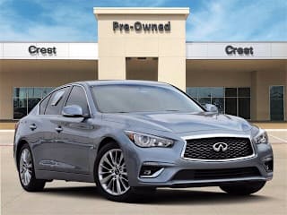 2020 Infiniti Q50 3.0T Pure JN1EV7AP3LM206344 2020 Infiniti Q50 3.0T Pure