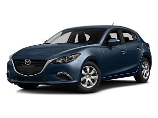 2016 Mazda Mazda3 JM1BM1M75G1324690 2016 Mazda Mazda3
