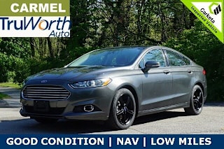 2016 Ford Fusion SE 3FA6P0H73GR304351 2016 Ford Fusion SE