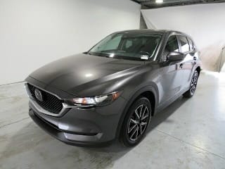 2018 Mazda CX-5 Touring JM3KFACM9J1372192 2018 Mazda CX-5 Touring
