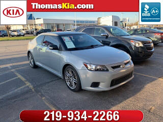 2011 Scion tC JTKJF5C71B3009258 2011 Scion tC