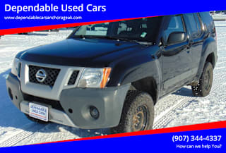2013 Nissan Xterra 5N1AN0NW2DN826419 2013 Nissan Xterra