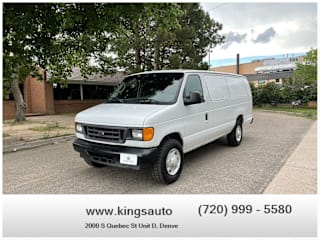 2007 Ford E-Series Wagon E-350 SD XL 1FBSS31L17DA78498 2007 Ford E-Series Wagon E-350 SD XL