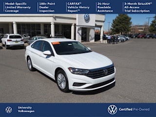 2020 Volkswagen Jetta 1.4T S SULEV 3VWN57BU2LM055015 2020 Volkswagen Jetta 1.4T S SULEV