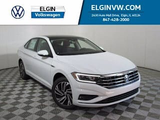 2020 Volkswagen Jetta 1.4T SEL Premium SULEV 3VWG57BU6LM089208 2020 Volkswagen Jetta 1.4T SEL Premium SULEV