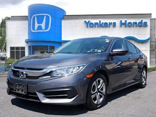 2018 Honda Civic LX 2HGFC2F56JH570891 2018 Honda Civic LX
