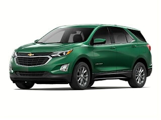 2018 Chevrolet Equinox LT 2GNAXSEV5J6225045 2018 Chevrolet Equinox LT
