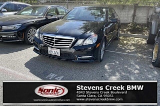 2012 Mercedes-Benz E-Class E 350 Sport WDDHF5KB6CA552572 2012 Mercedes-Benz E-Class E 350 Sport