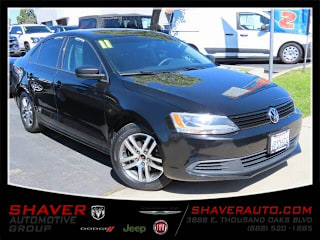 2011 Volkswagen Jetta Base 3VW2K7AJXBM333516 2011 Volkswagen Jetta Base