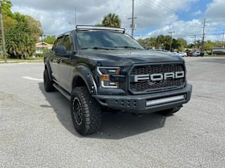 2017 Ford F-150 1FTEW1E83HFC12182 2017 Ford F-150