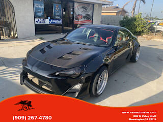 2015 Scion FR-S Release Series 1.0 JF1ZNAA1XF9705131 2015 Scion FR-S Release Series 1.0