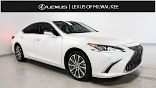 2019 Lexus ES 350 58ABZ1B10KU048382 2019 Lexus ES 350