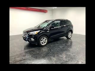 2017 Ford Escape SE 1FMCU9GD8HUC88588 2017 Ford Escape SE