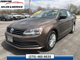 2016 Volkswagen Jetta 1.4T S 3VW267AJ6GM205902 2016 Volkswagen Jetta 1.4T S