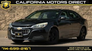 2015 Chevrolet Malibu LS 1G11B5SLXFF133351 2015 Chevrolet Malibu LS