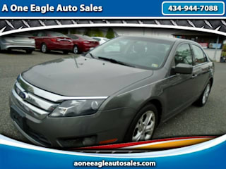 2012 Ford Fusion SE 3FAHP0HA4CR425730 2012 Ford Fusion SE