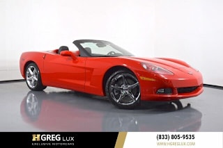 2011 Chevrolet Corvette 1G1YG3DW2B5106947 2011 Chevrolet Corvette