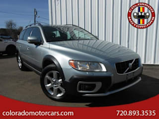 2009 Volvo XC70 T6 YV4BZ992191057027 2009 Volvo XC70 T6