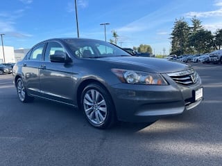 2011 Honda Accord EX-L 1HGCP2F82BA111956 2011 Honda Accord EX-L