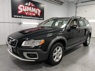2010 Volvo XC70 YV4960BZ8A1075961 2010 Volvo XC70