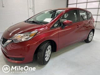 2017 Nissan Versa Note SV 3N1CE2CP3HL380780 2017 Nissan Versa Note SV