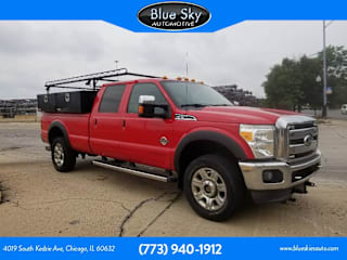 2012 Ford F-350 Super Duty Lariat 1FT8W3BT2CEA54675 2012 Ford F-350 Super Duty Lariat
