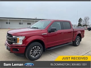 2018 Ford F-150 1FTEW1EG3JKD41804 2018 Ford F-150