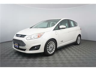 2013 Ford C-MAX Energi SEL 1FADP5CU3DL508529 2013 Ford C-MAX Energi SEL