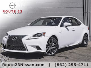 2015 Lexus IS 350 JTHCE1D20F5005919 2015 Lexus IS 350