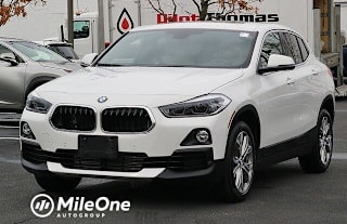 2018 BMW X2 WBXYJ5C39JEF75789 2018 BMW X2