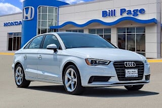 2015 Audi A3 1.8T Premium WAUACGFF6F1021838 2015 Audi A3 1.8T Premium