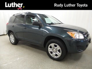 2012 Toyota RAV4 Base 2T3ZF4DV5CW123845 2012 Toyota RAV4 Base