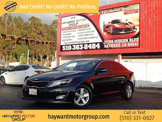 2015 Kia Optima 5XXGM4A72FG464730 2015 Kia Optima