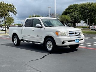 2005 Toyota Tundra SR5 5TBET341X5S476772 2005 Toyota Tundra SR5