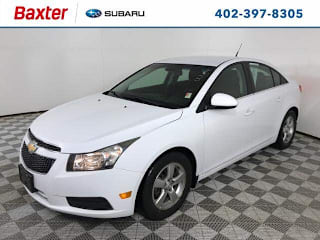 2012 Chevrolet Cruze 1G1PF5SC9C7202518 2012 Chevrolet Cruze