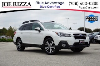 2018 Subaru Outback 2.5i Limited 4S4BSANCXJ3218728 2018 Subaru Outback 2.5i Limited