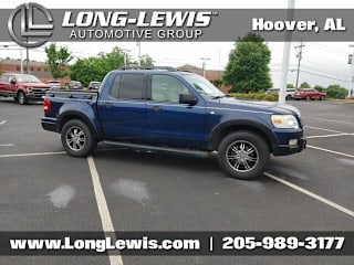 2007 Ford Explorer Sport Trac XLT 1FMEU51897UA28132 2007 Ford Explorer Sport Trac XLT