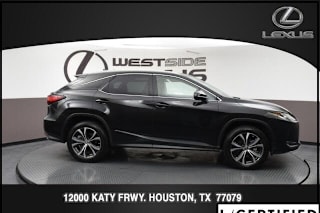 2021 Lexus RX 350 Base 2T2HZMAA8MC186787 2021 Lexus RX 350 Base