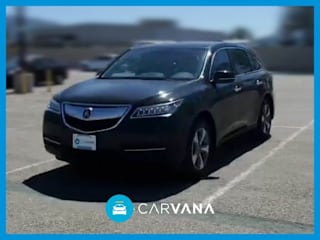 2015 Acura MDX 5FRYD3H20FB013158 2015 Acura MDX